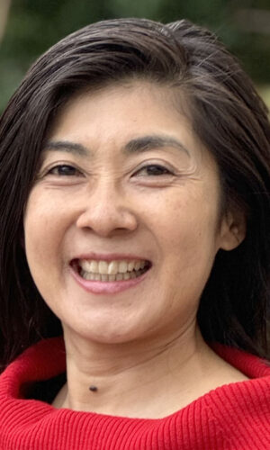 SANAE（さなえ）